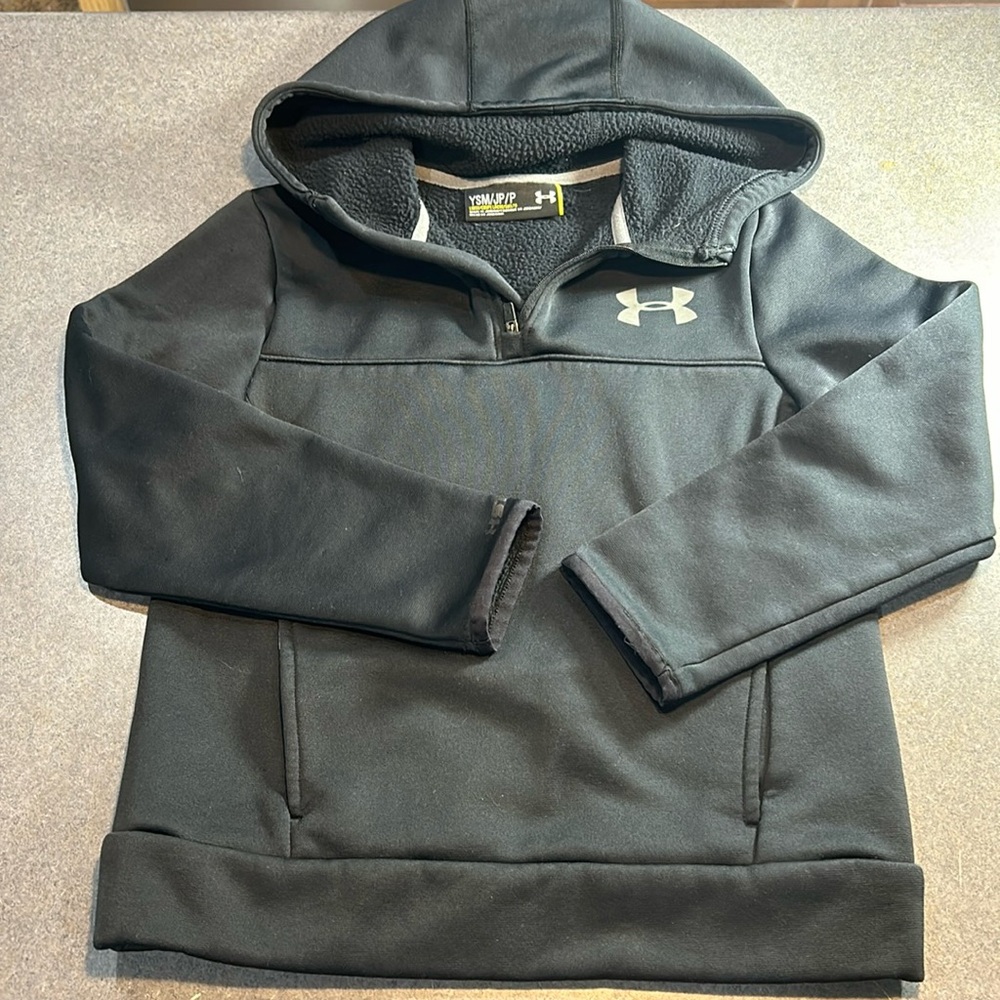 Under Armour Hoodie